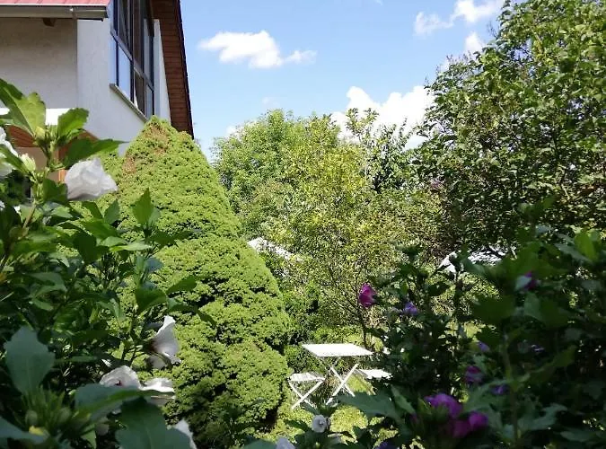 An Der Windmuehle Appartement