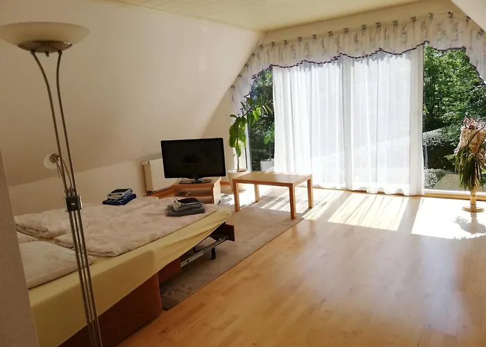 Appartement An Der Windmuehle