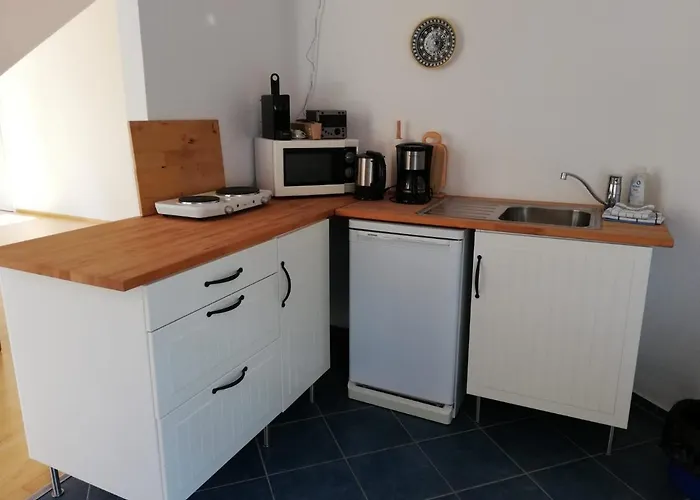 An Der Windmuehle * Weimar (Thuringia)